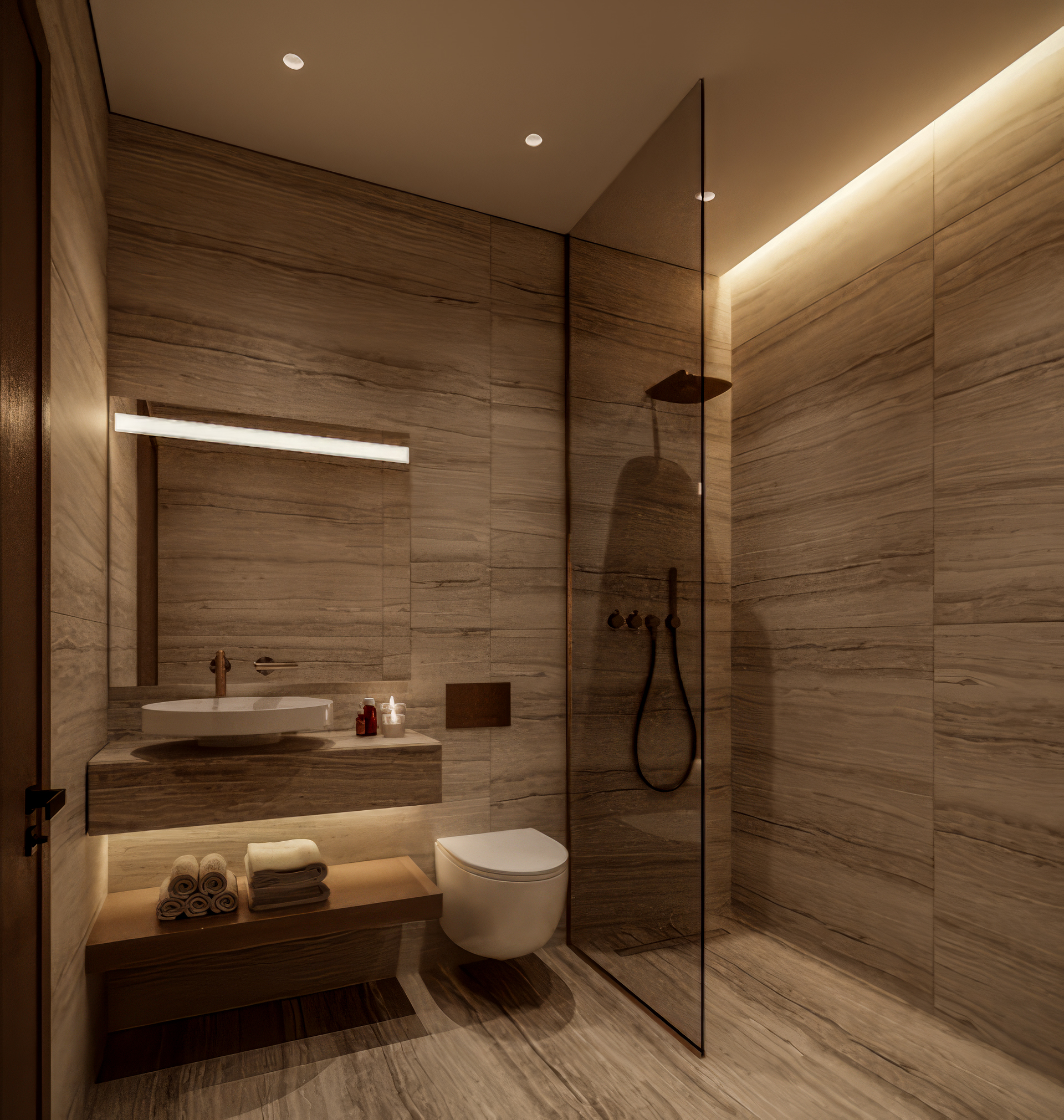 En_Suite_Bathroom